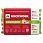ROCKWOOL ЛАЙТ БАТТС СКАНДИК 800х600х100 6 шт 2,88м2/0,288м3.