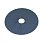 Р100  125мм Fiber Discs Zirconia Круг фибровый шлифовальный 9310125100